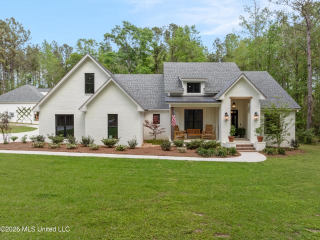 75 Otis Lee Road