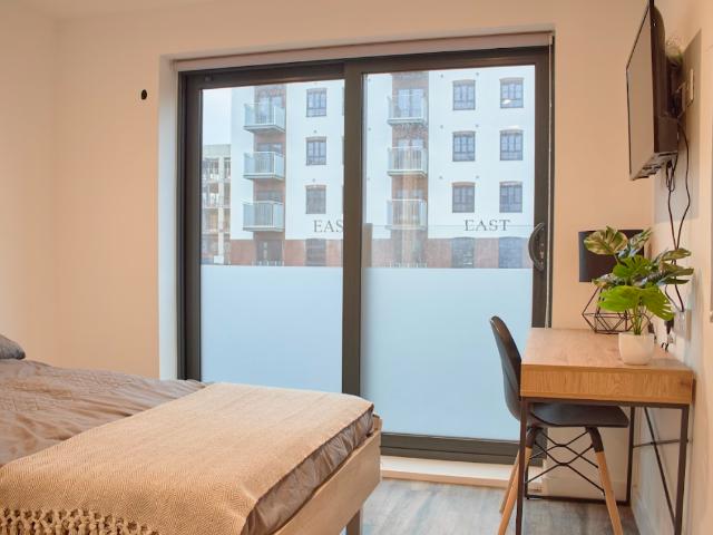75 Paintworks, Arnos Vale, Bristol BS4, Studio to rent, £2,098 pcm | PrimeLocation