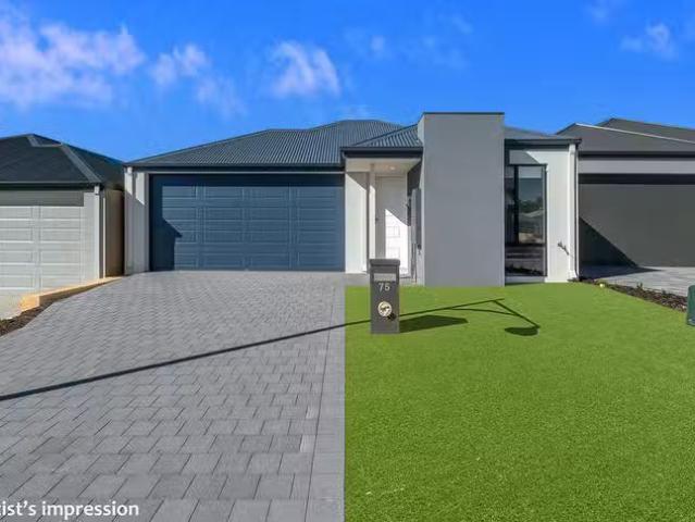 75 Paradise Road, Baldivis, WA 6171