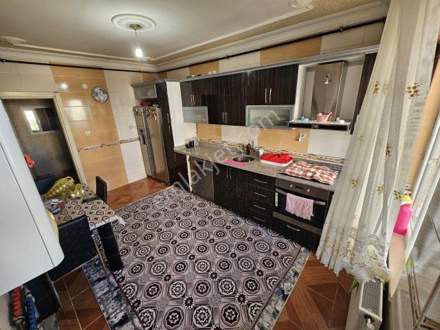 75 Park Karşısı Satılık 3+1 Daire