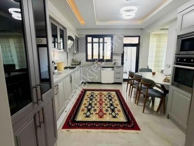 75 Park Yanı Pia Concept Yapıda Satılık 3.5+1 Fırsat Daire