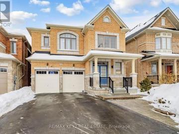 75 Pear Blossom Way, East Gwillimbury, ON, L9N 0T3 house for sale | Listing ID N12786 | Royal LePage