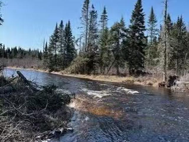 75 Pomeroy Ridge Rd, Pomeroy Ridge, NB, E3L 5L9 vacant land.