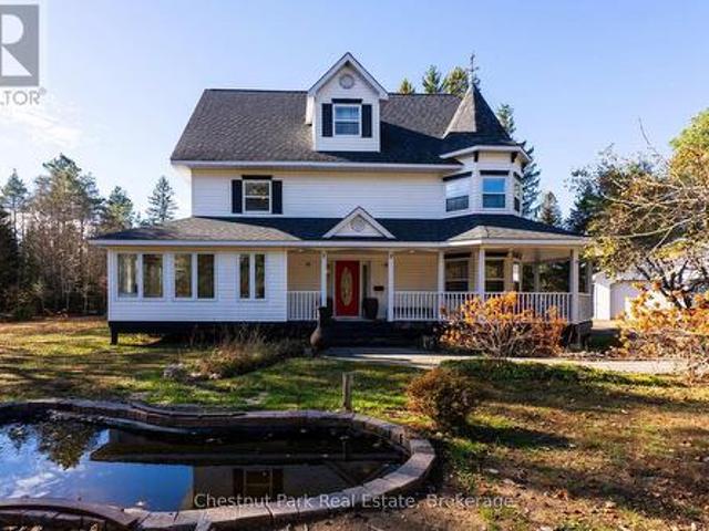 75 Pond Crescent, Huntsville Chaffey, ON, P0A 1R0 house for sale | Listing ID X13055 | Royal LePage