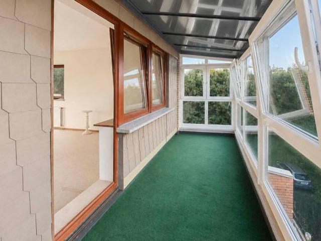 75 qm Wohnfläche mit Wintergarten und Stellplatz in Bestlage