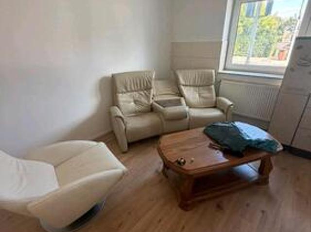 75 Qm Wohnung Oberhausen Sterkrade Nord
