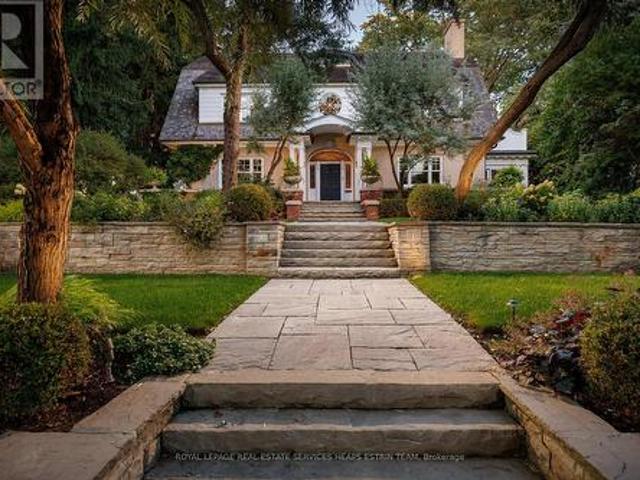 75 Queen Street, Guelph, ON, N1E 4R9 Luxury House for sale | Listing ID X13592 | Royal LePage Carriage Trade Luxury Properties