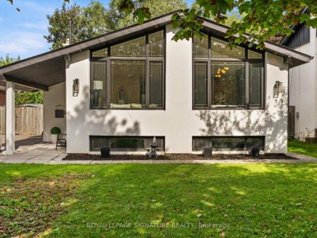 75 Rangoon Road, Toronto, ON, M9C 4N8 house for sale | Listing ID W13797 | Royal LePage