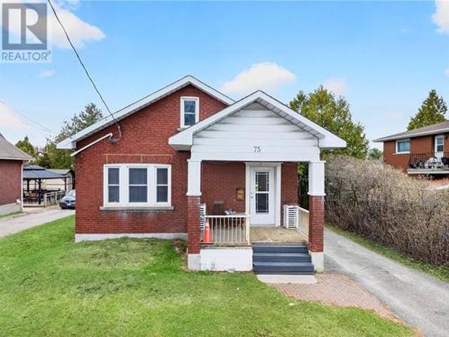 75 Regent Street, Sudbury, ON, P3C 4B9 house for sale | Listing ID 2127 | Royal LePage