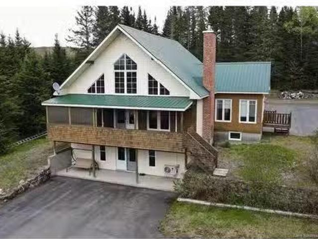 75 Richard Rd, Baker Brook, NB, E7A 1V5 house for sale List.