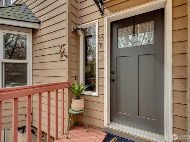 75 River Rock Lane # F