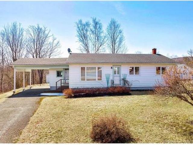 75 Route 105, Southampton, NB, E6G 1J3 house for sale | Listing ID NB134055 | Royal LePage