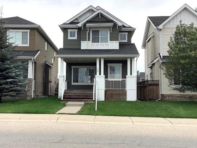 75 Royal Oak Drive NW 3 Beds House for Rent