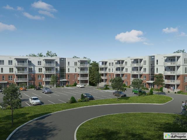75 rue Vézina, St Esprit à louer