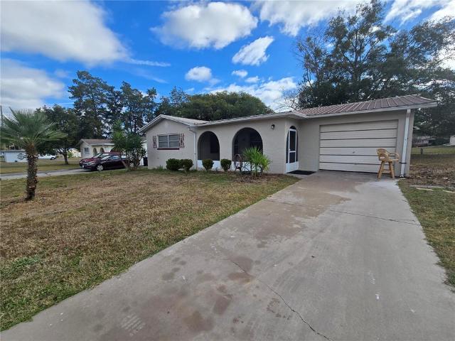 75 S Osceola St, Beverly Hills, FL 34465 | MLS #855065