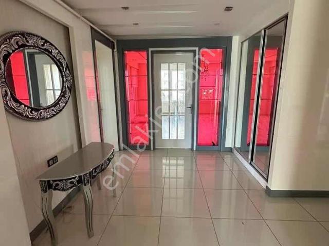 75 Sıfır 4+1 Ultra Lüx Kiralık Daire