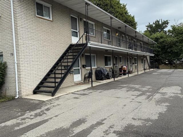 75 S Liberty Street