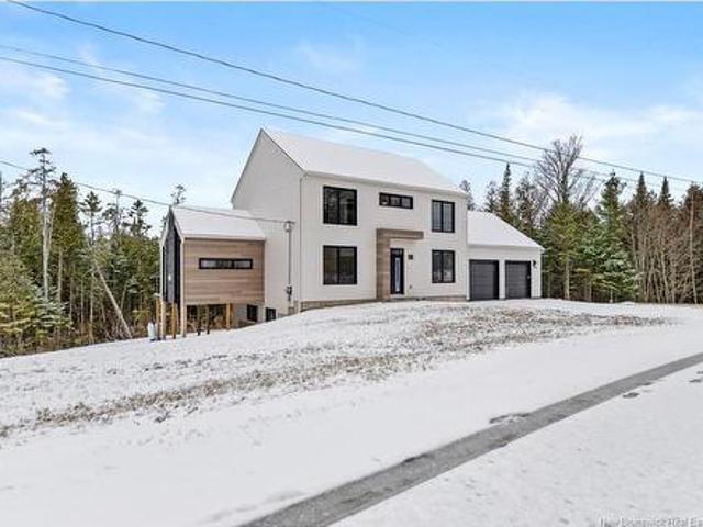 75 Sandstone Drive, Hanwell, NB, E3E 0C3 house for sale | Listing ID NB137386 | Royal LePage