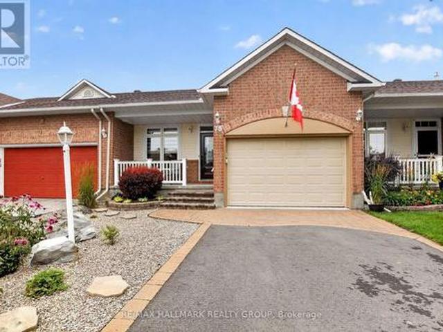 75 Sable Run Drive, Ottawa, ON, K2S 1W7 house for sale | Listing ID X13620 | Royal LePage