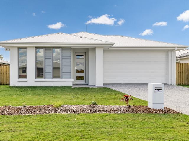 75 Sea Rocket Circuit, Dundowran QLD 4655