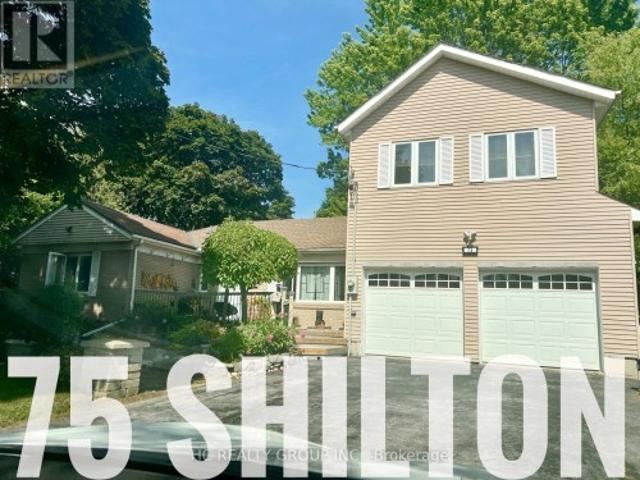 75 Shilton Road, Toronto, ON, M1S 2J8 house for sale | Listing ID E13757 | Royal LePage