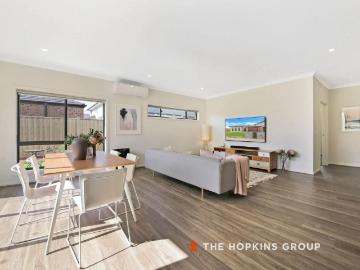 Werribee, Melbourne, Cocoroc, Wyndham, Victoria, Victoria