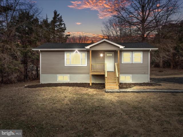 75 Southern Dr, Strasburg, VA 22657 | MLS #VAWR2013