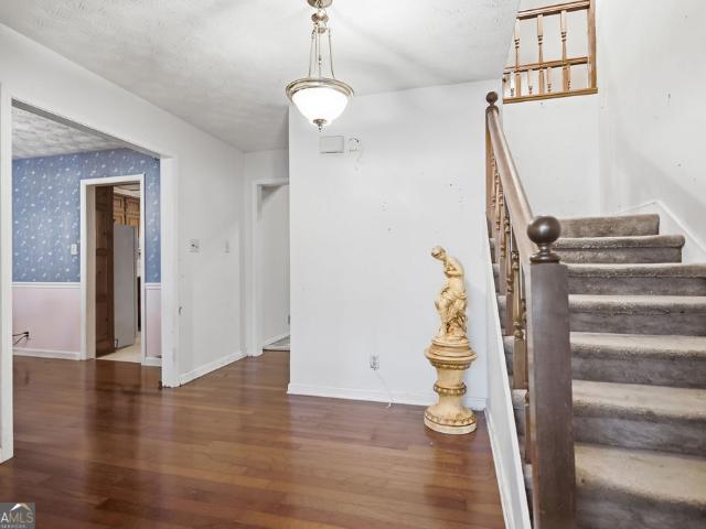 75 Slades Mill Road