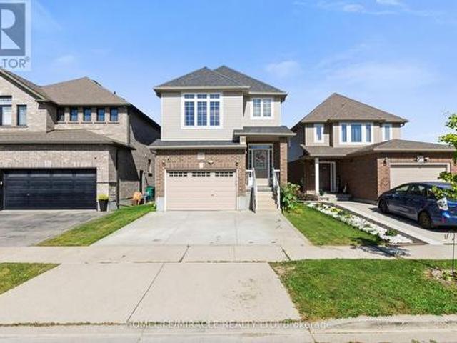 75 Sparrow Avenue, Cambridge, ON, N1T 0C5 house for sale | Listing ID X13847 | Royal LePage
