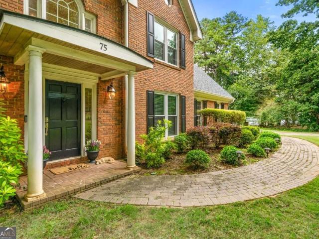 75 Spring Ridge Court