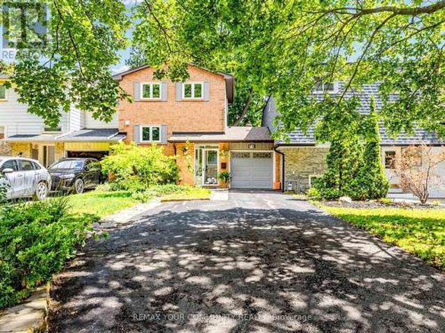 75 St. Andrews Court, Aurora, ON, L4G 3B2 house for sale | Listing ID N13635 | Royal LePage
