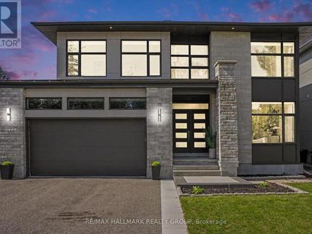 75 St Claire Avenue, Ottawa, ON, K2G 2A5 house for sale | Listing ID X13680 | Royal LePage