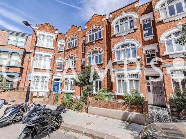 75 Stanlake Road W12, 2 bed semi detached house to rent, £2,752 pcm | PrimeLocation