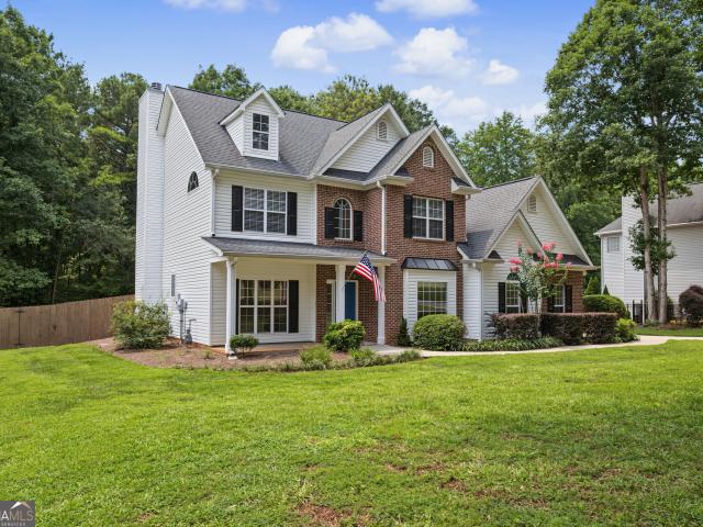 75 Sycamore Way