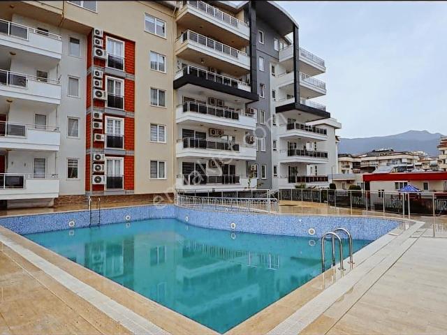 75mt2 1+1 Kiralık Aktiviteli