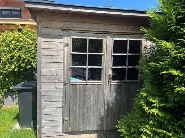 75m² Gartenwohnung mit 2 Schlafzimmern in Radfeld zu mieten