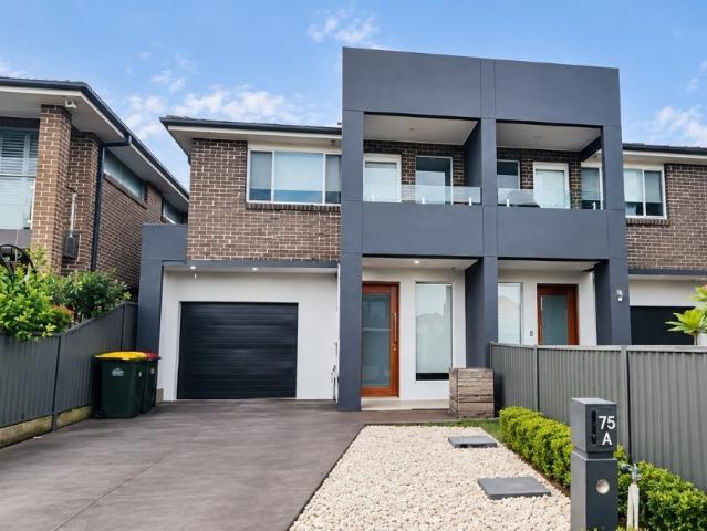 75A Derria Street, Canley Heights NSW 2166