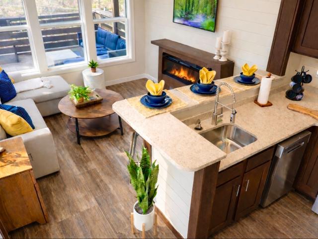 75B Deer Lick Trail