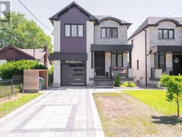 75B Kitchener Road, Toronto, ON, M1E 2X6 house for sale | Listing ID E13457 | Royal LePage