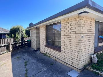 75B Lansdowne Street, Goulburn NSW 2580 House For Rent | Domain