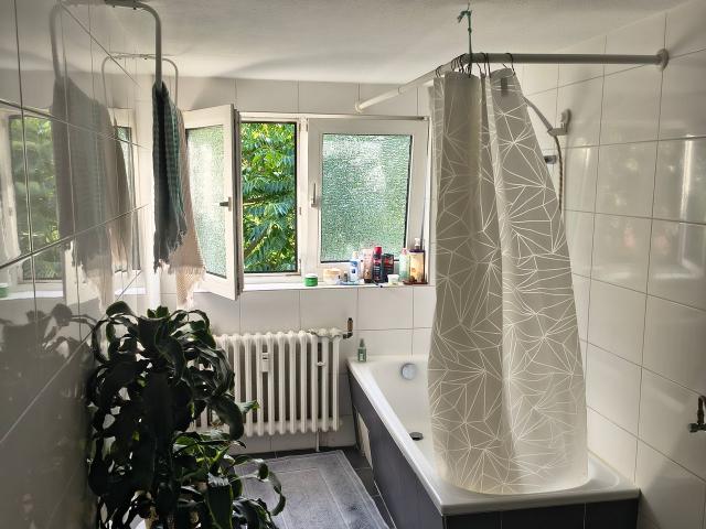 75sqm Apartment in Neukölln for temporary rent in November, Berlin Amsterdam Apartments for Rent