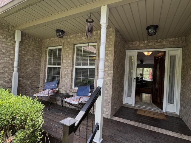 7604 Aubrey Ridge Ct
