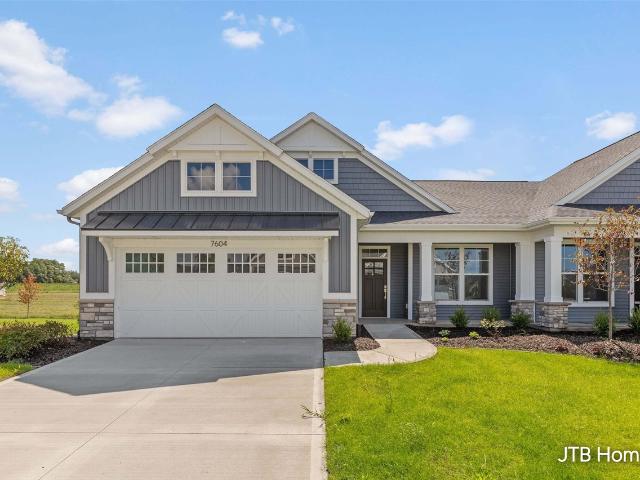 7604 Hidden Brook Lane # 33