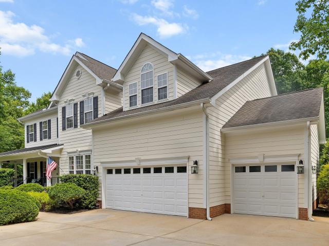 7604 Kensington Manor Lane
