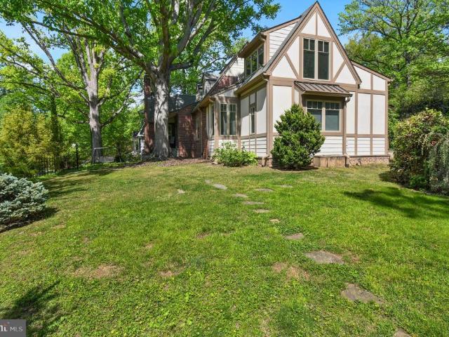 7605 Maple Avenue