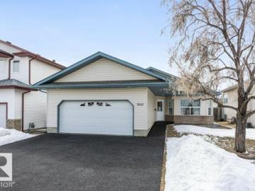 Mayliewan, Edmonton, Alberta - Access for people with disabilities