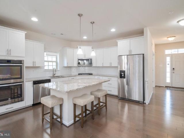 7605 Gigur Drive