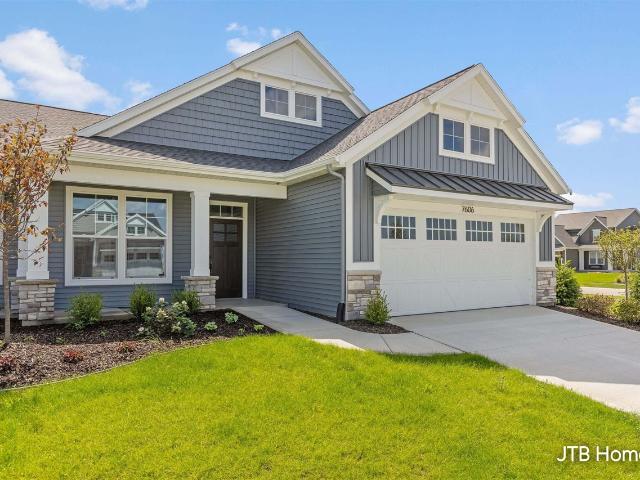 7606 Hidden Brook Lane # 34