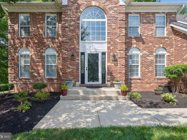 7606 Quandary Circle