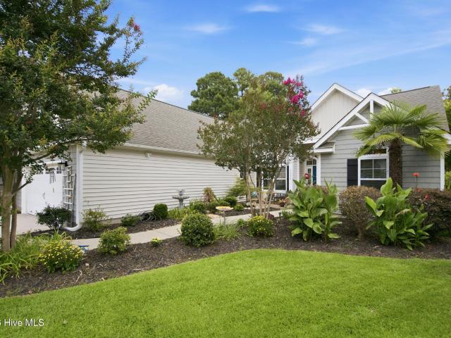 7606 Quail Woods Road